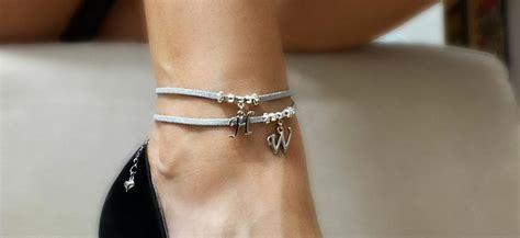 what is a hotwife ankle bracelet|How Does The Design Of A Hotwife Ankle Bracelet Impact Its。